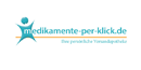 Shop MEDIKAMENTE